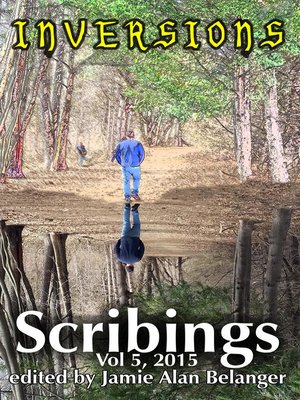 cover image of Scribings, Vol 5